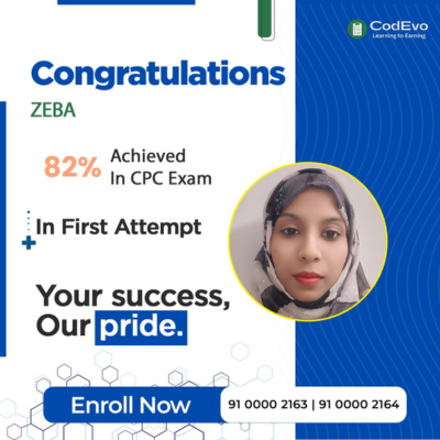 Medical coding certification in Hyderabad